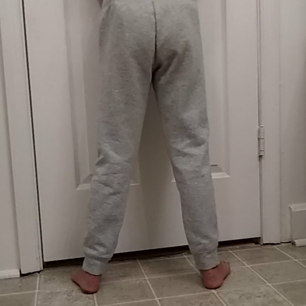 Sweat pants - Picture 2 of 6